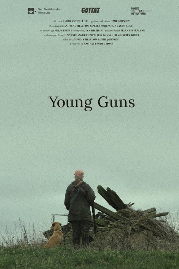 Young Guns