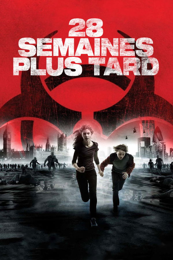 28 Semaines plus tard