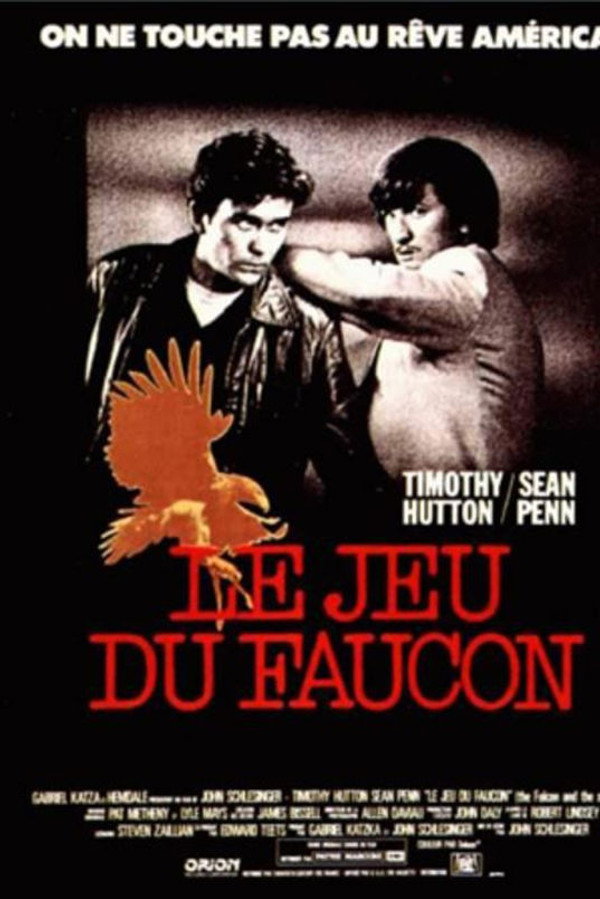 Le Jeu du faucon