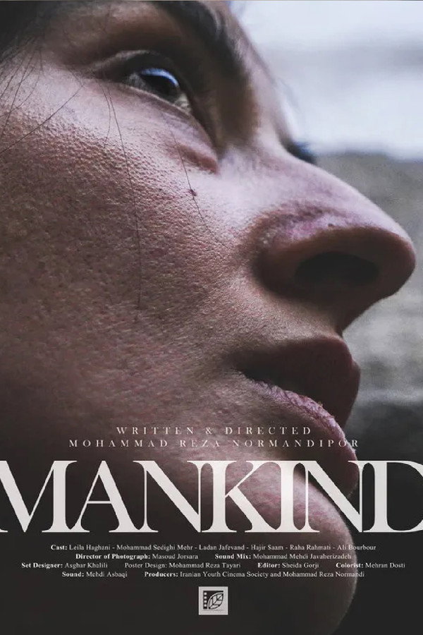 Mankind
