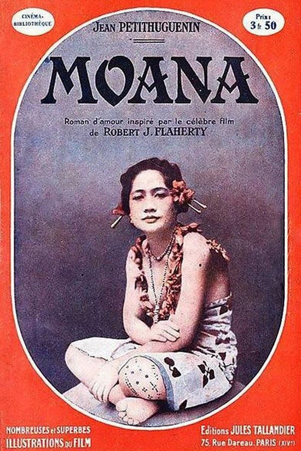 Moana