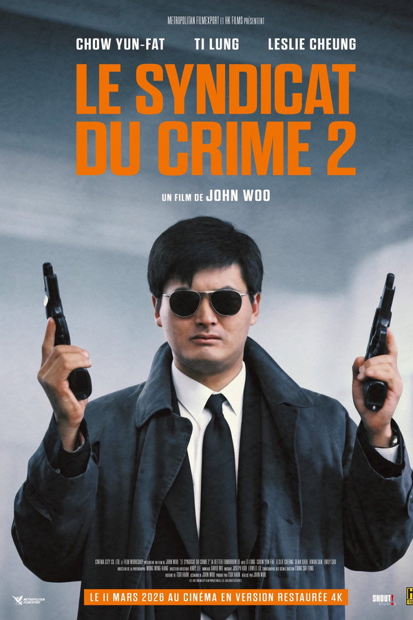 Le Syndicat du crime 2