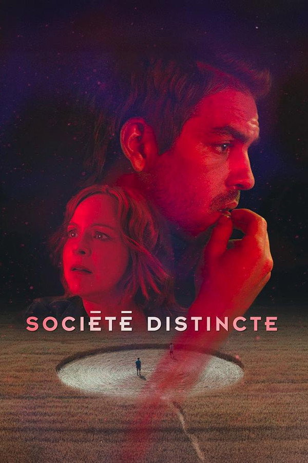 Société distincte