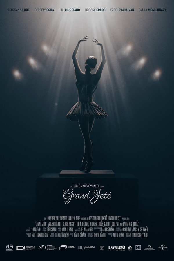 Grand Jeté