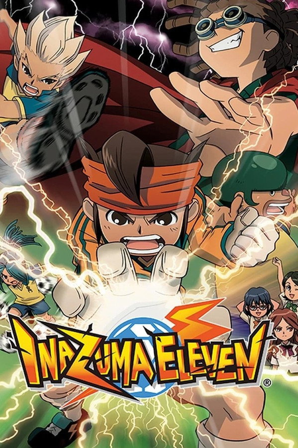 Inazuma Eleven
