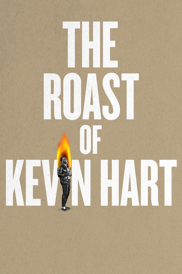 The Roast of Kevin Hart