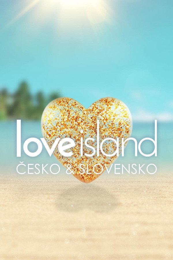 Love Island (République tchèque/Slovaquie)