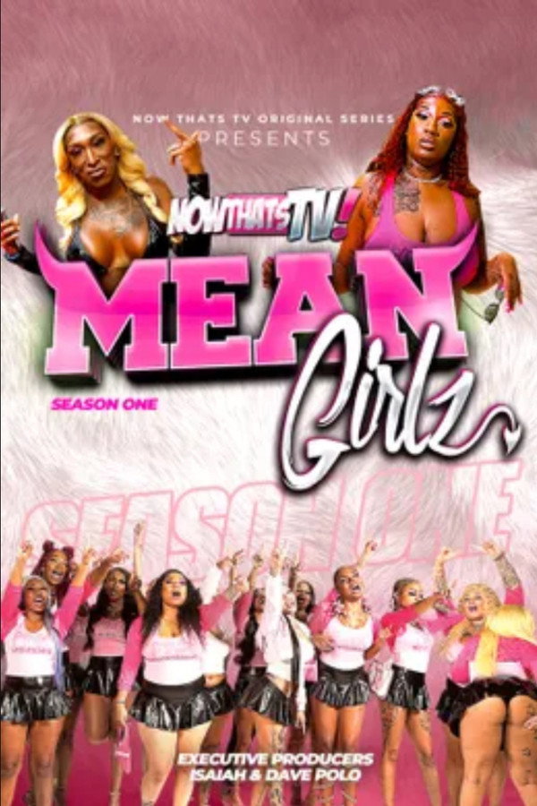 Mean Girlz