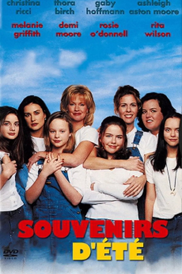 Souvenirs d'un été