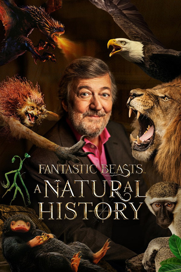 Les Animaux fantastiques : Aux origines du mythe