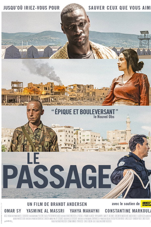 Le Passage