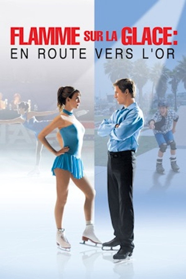 Le Feu sur la glace 2