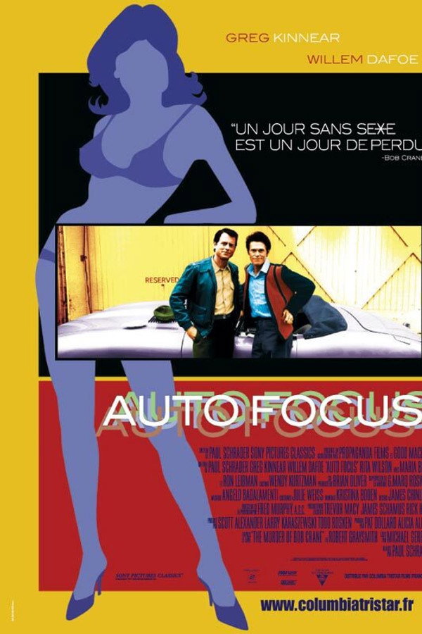 Auto Focus