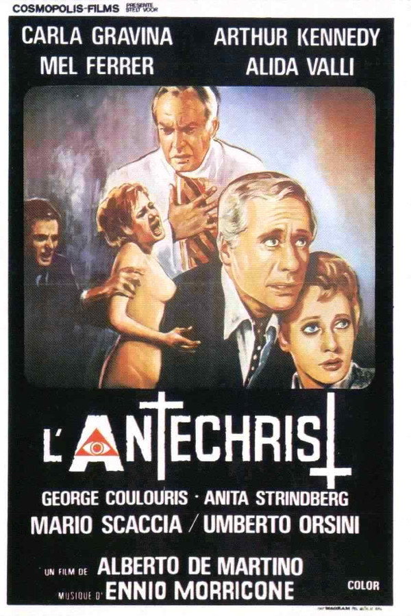 L'Antéchrist