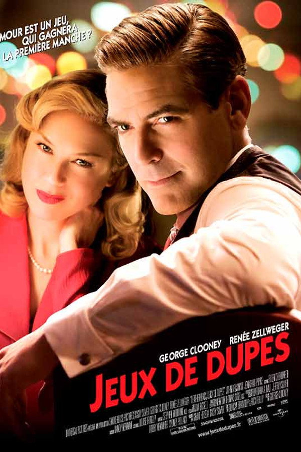 Jeux de dupes
