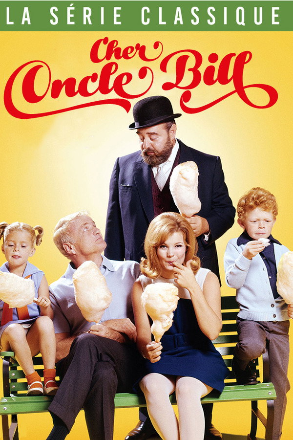 Cher Oncle Bill