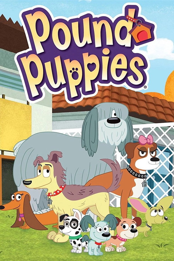 Les Puppies : l'agence canine