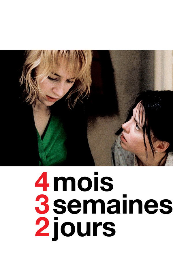 4 mois, 3 semaines, 2 jours