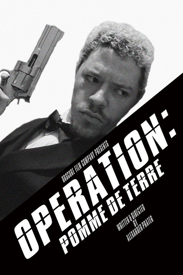 Operation: Pomme De Terre