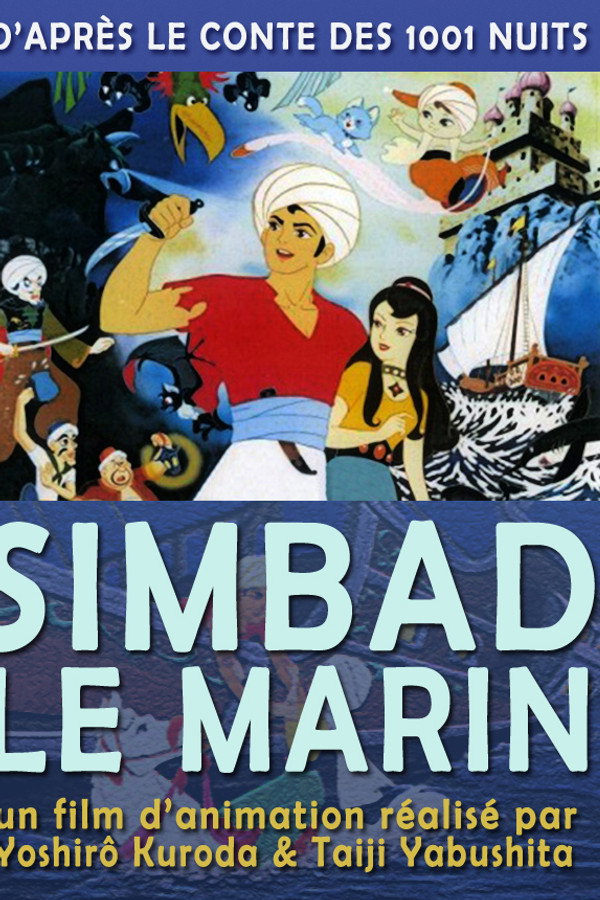Simbad le Marin