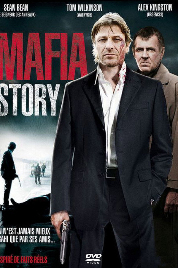 Mafia story