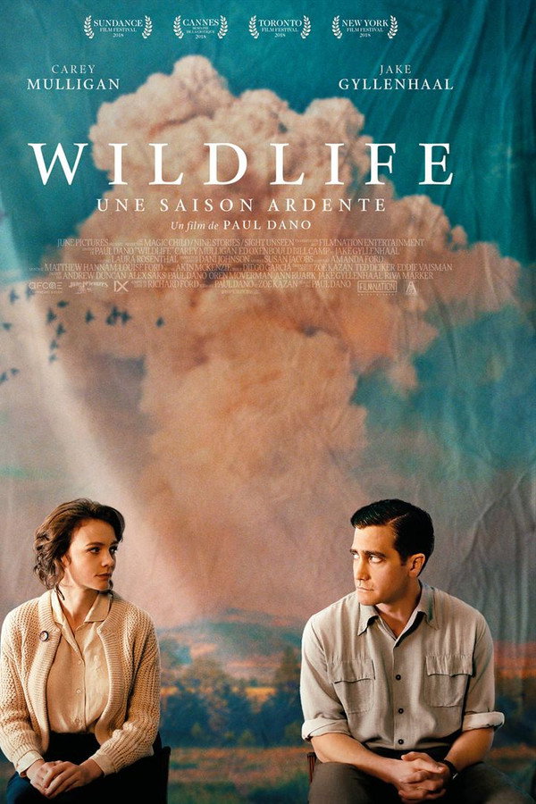 Wildlife : Une saison ardente
