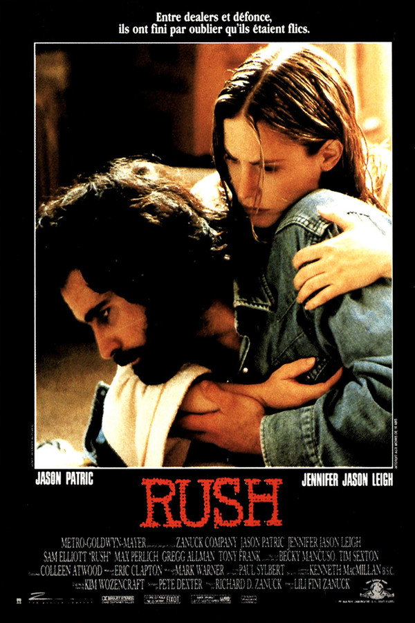 Rush