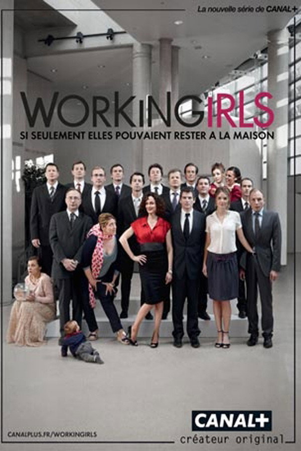 WorkinGirls