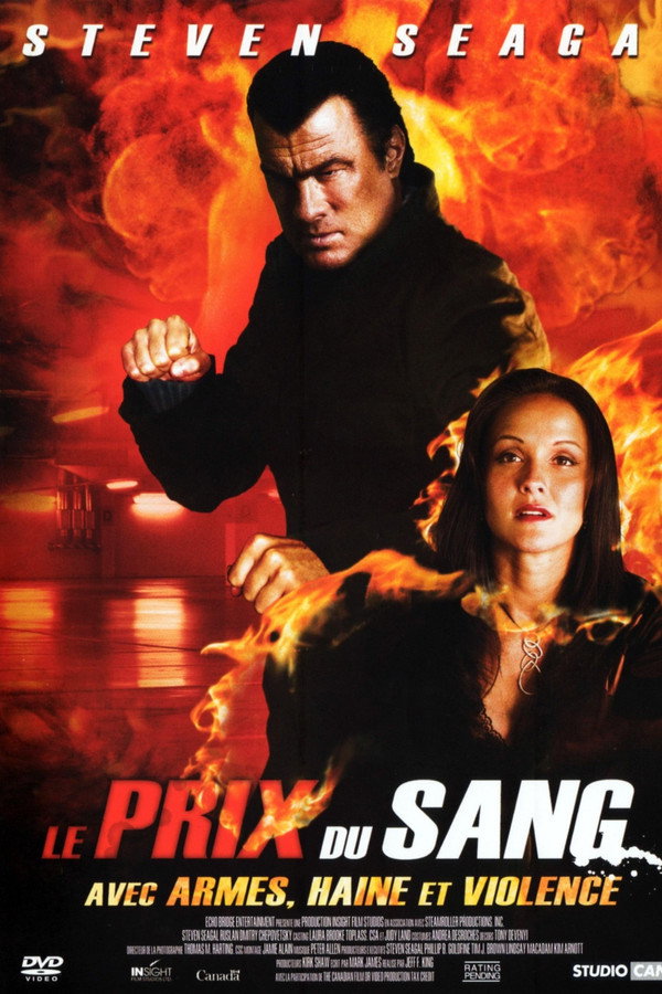 Le Prix du sang