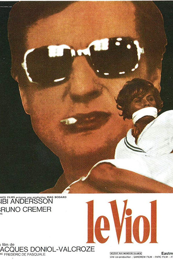 Le Viol