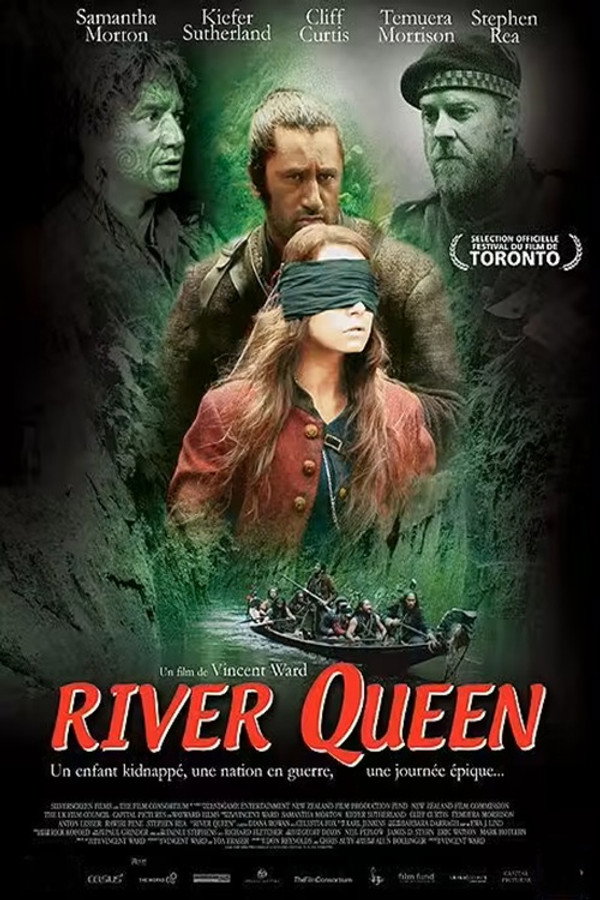 River Queen