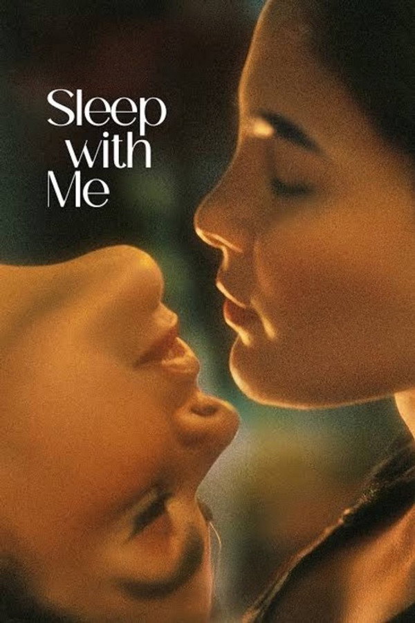 Sleep with Me