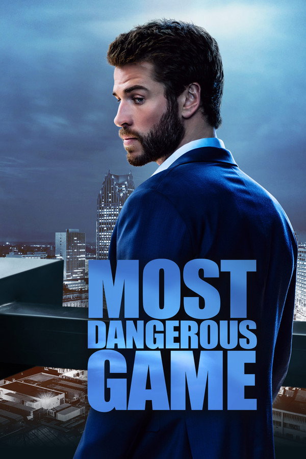 Most Dangerous Game