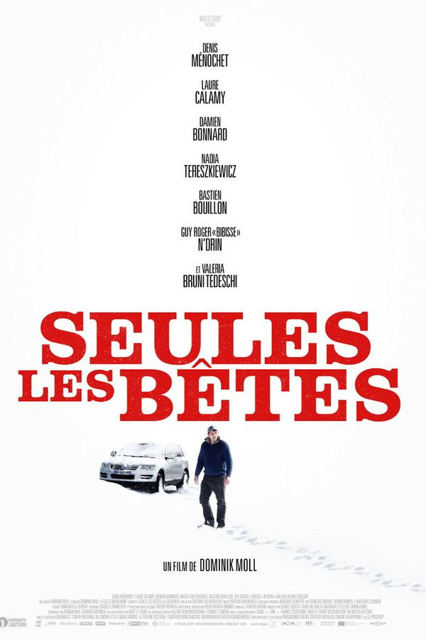 Seules les bêtes