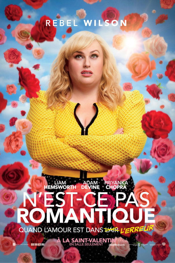 Isn't It Romantic