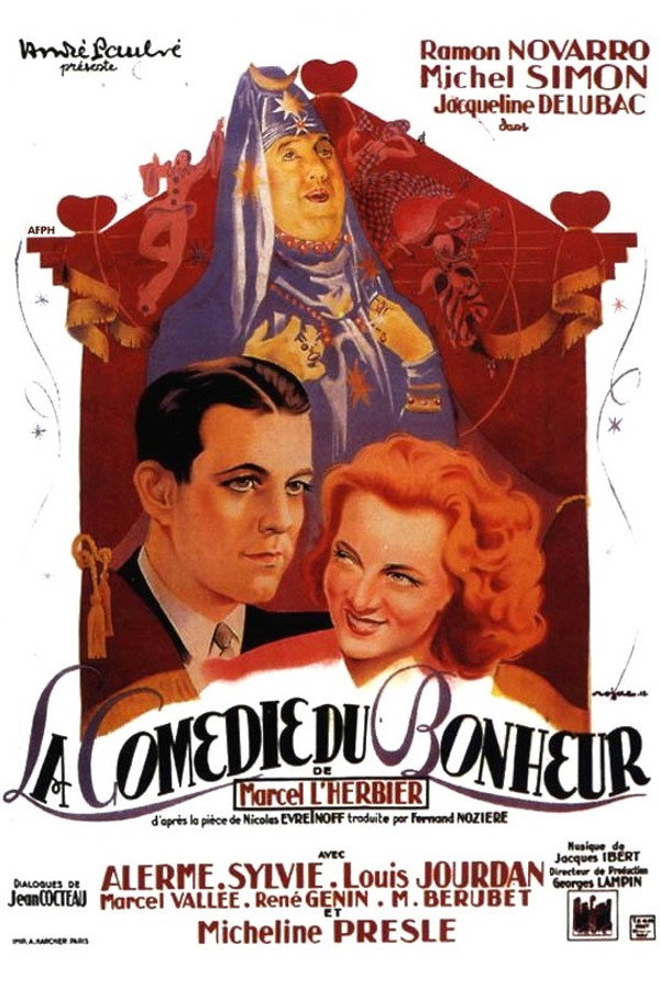 La Comédie du bonheur