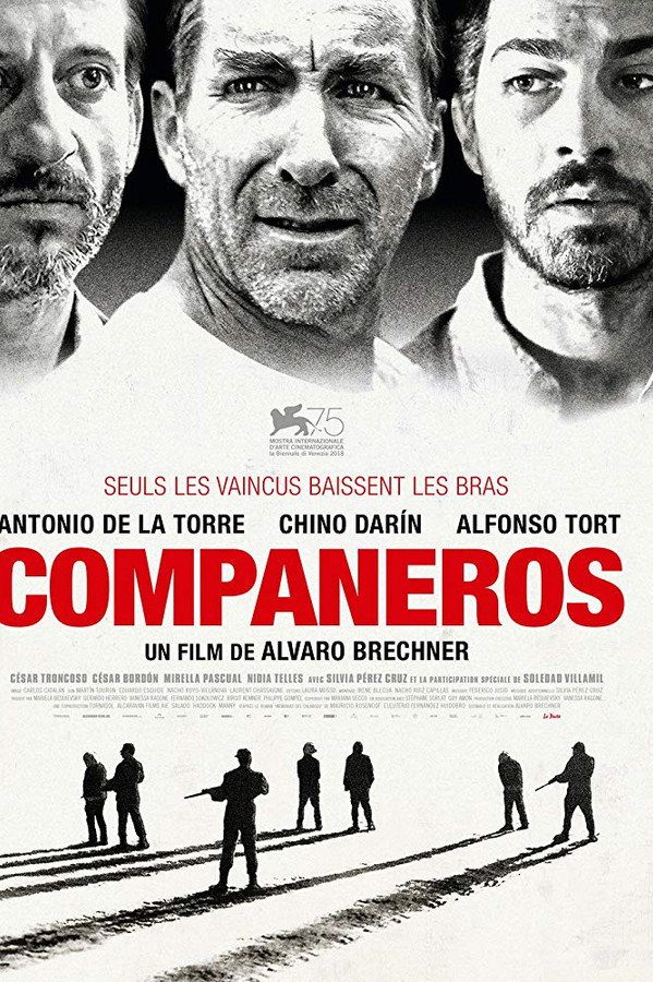 Compañeros