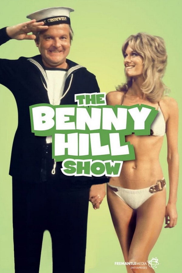 Benny Hill