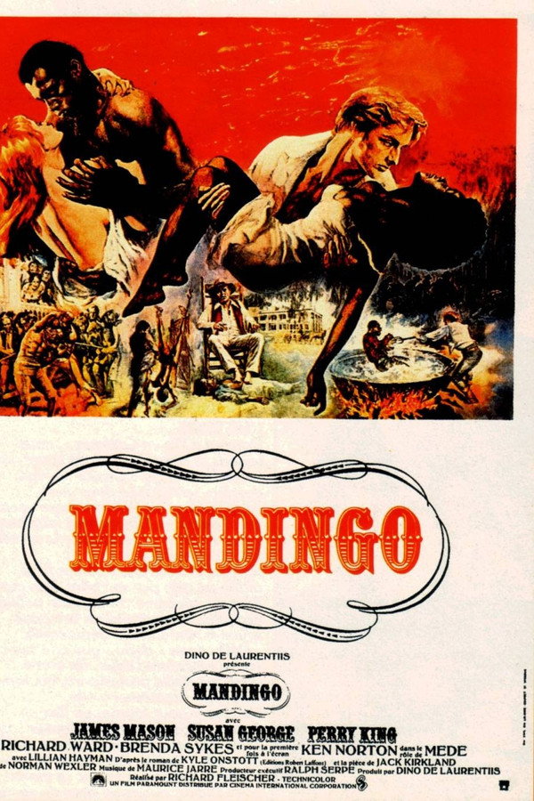 Mandingo