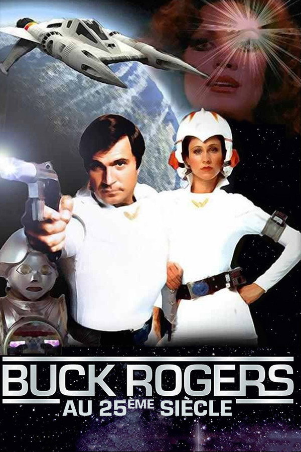 Buck Rogers au XXVe siècle