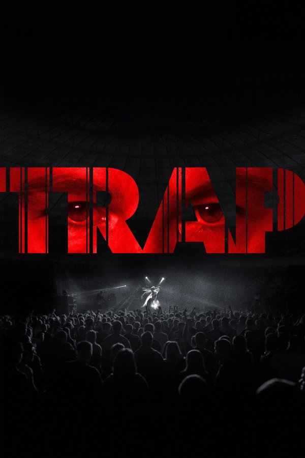 Trap poster