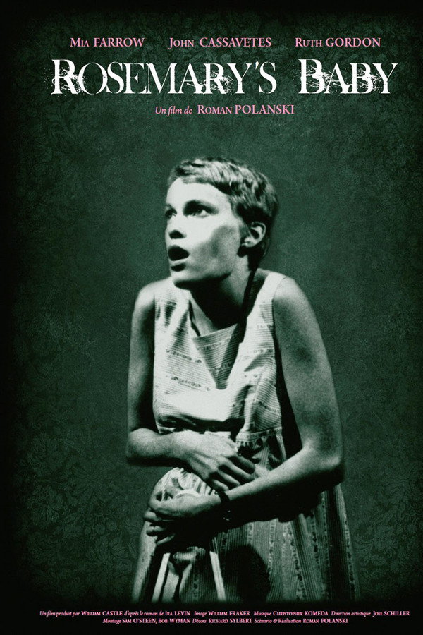 Rosemary's Baby