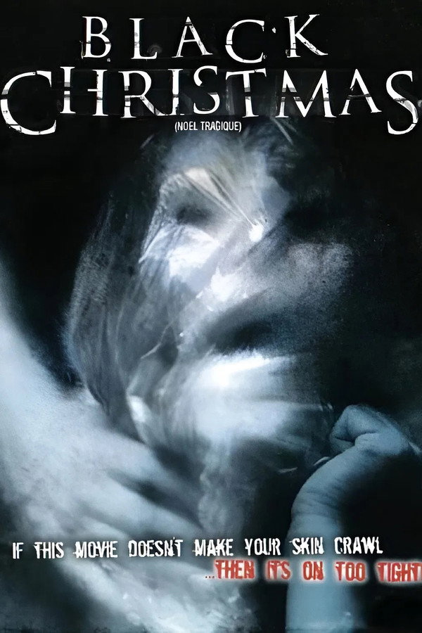 Black Christmas