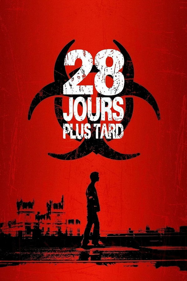 28 Jours plus tard