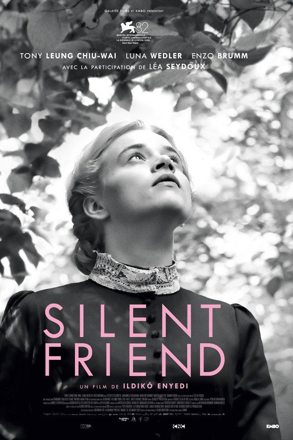 Silent Friend