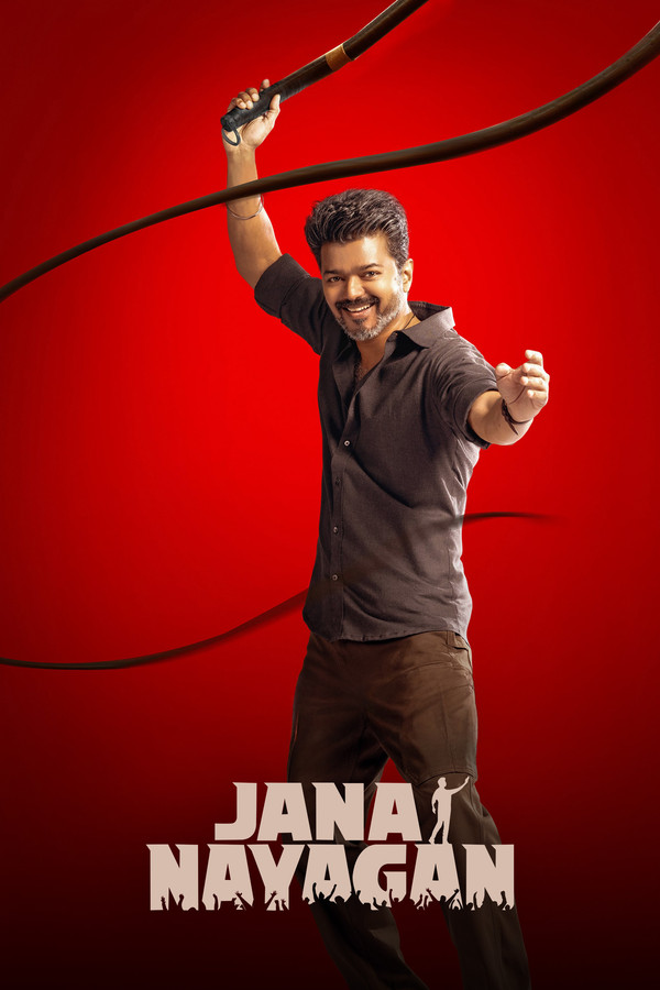 Jana Nayagan 2026 Hindi Dubbed 720p Full Movie
