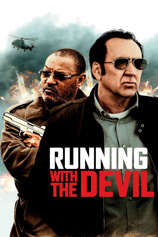 Running with the Devil