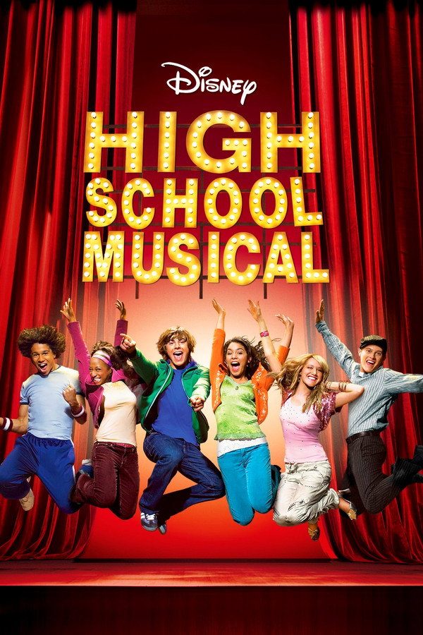 Srednjoškolski mjuzikl / High School Musical (2006)