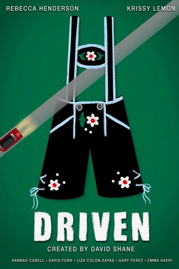 Driven