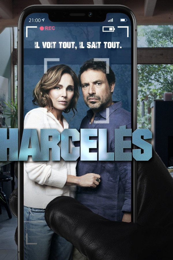Harcelés